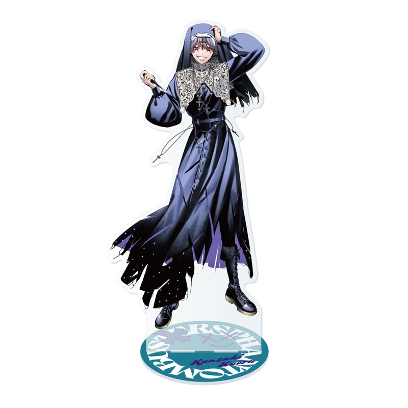 ファントムバスターズ』イタズラボックス【GHOST