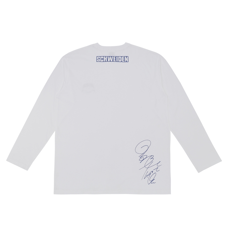 ハイキュー！！』影山飛雄 ロングTシャツ［AD KAGEYAMA