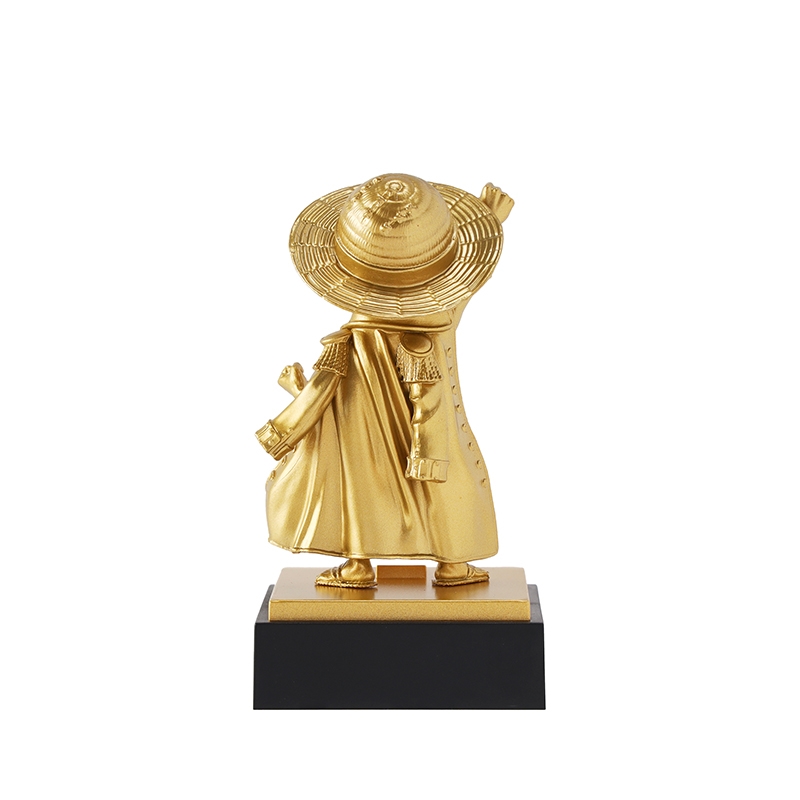 ONE PIECE』ワールドコレクタブルフィギュア－熊本復興