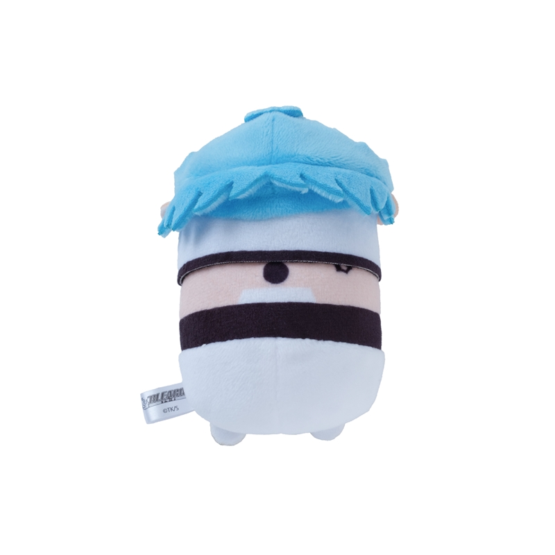 BLEACH』のるキャラマスコット グリムジョー・ジャガージャック