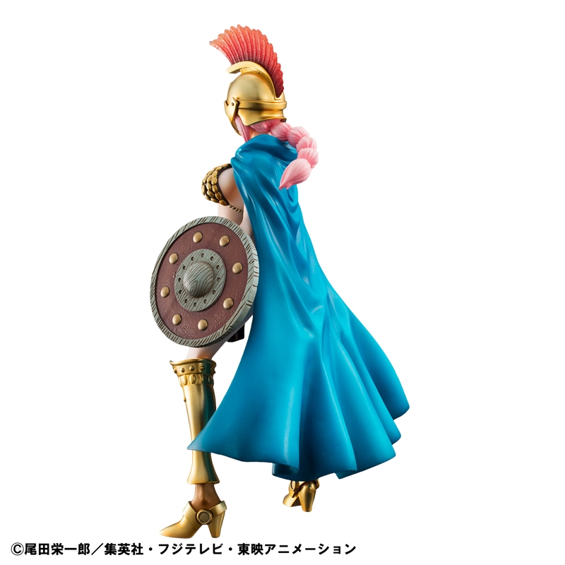 ONE PIECE』Portrait．Of．Pirates