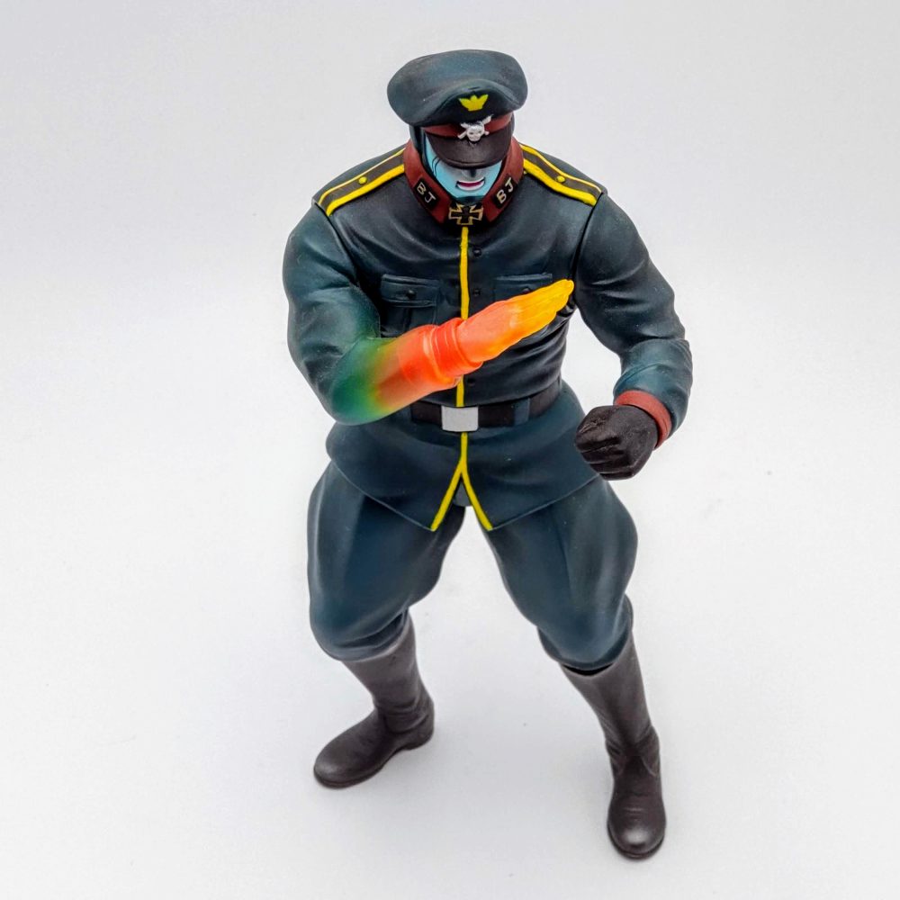 JUNPAPA WORLD | 【キン肉マン】CCP Muscular Collection ブロッケンJr