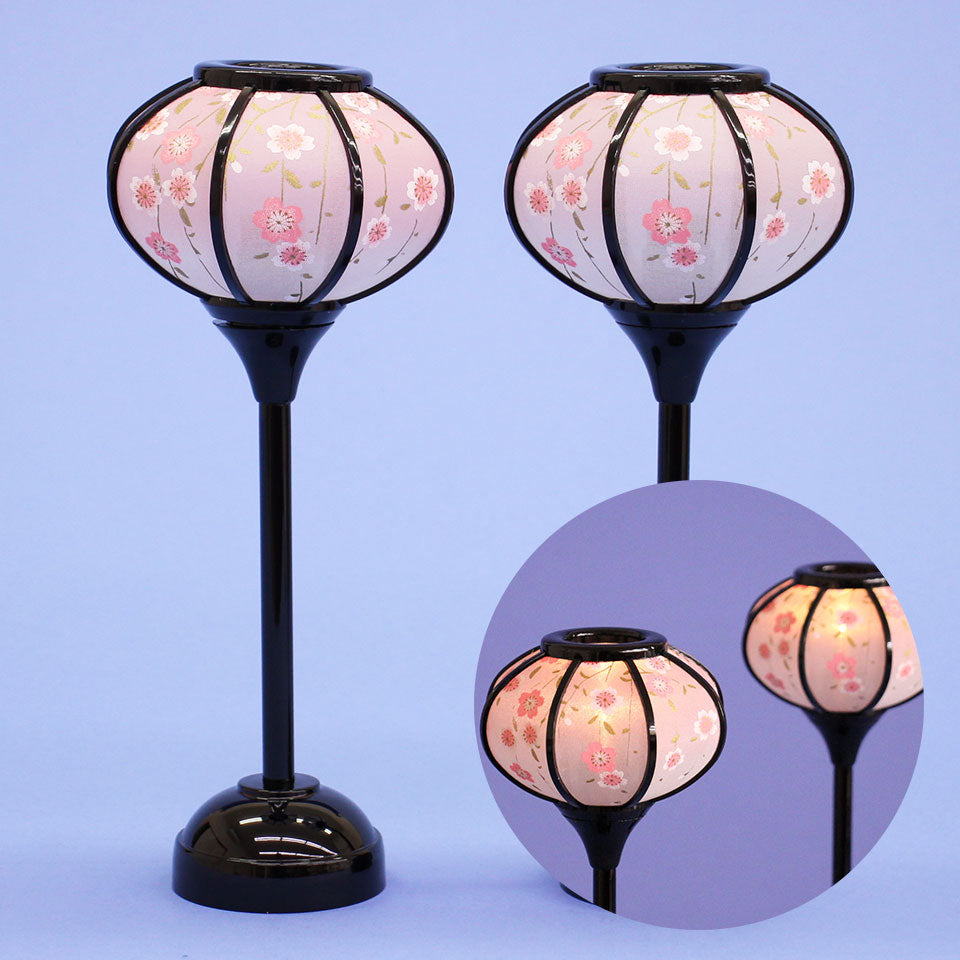 ひな人形用 雪洞、燭台、行灯の単品販売 – 寿鳳人形の東芸