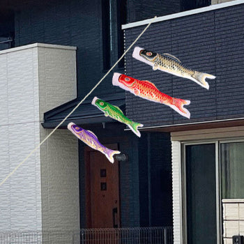 鯉のぼりセットの販売 – 寿鳳人形の東芸