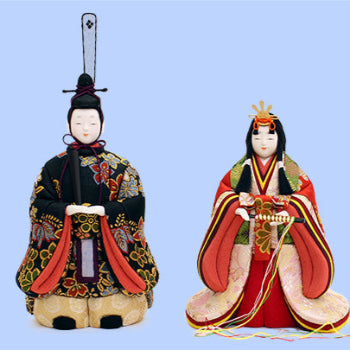 木目込み人形材料 No373 梅の香 – 寿鳳人形の東芸