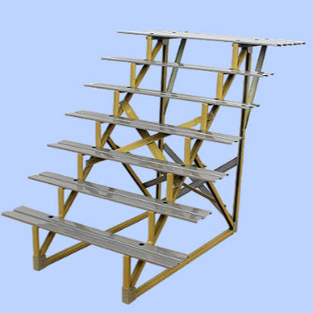 雛人形用ひな段（毛氈用）の単品販売 – 寿鳳人形の東芸