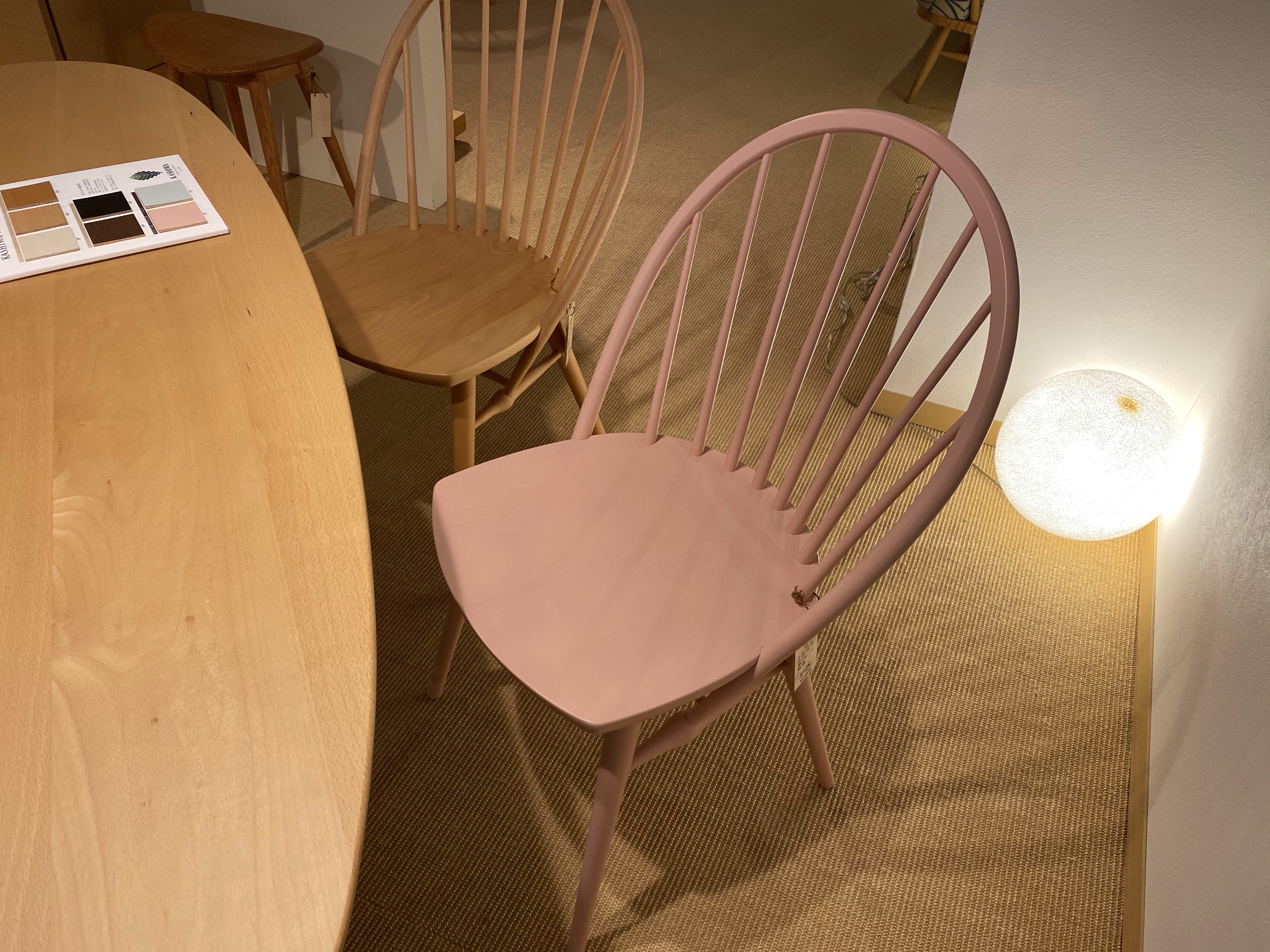 2020・柏木工セール】レイチェア | 住賓館オフィシャル | 世界の名品を