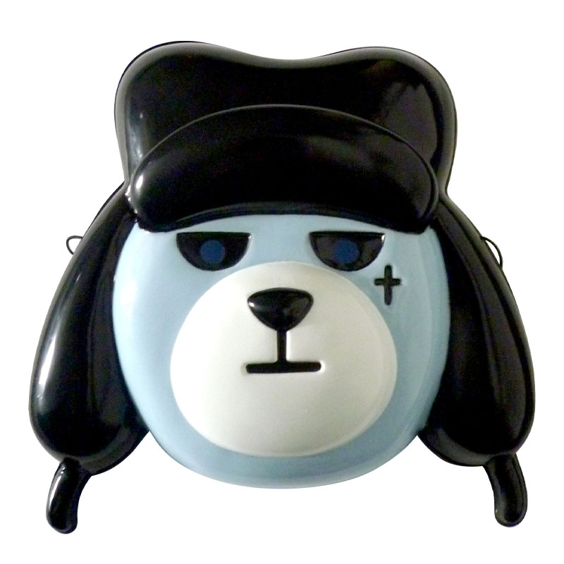 ミニクリップ｜KRUNK×BIGBANG G-DRAGON | 株式会社ケイカンパニー