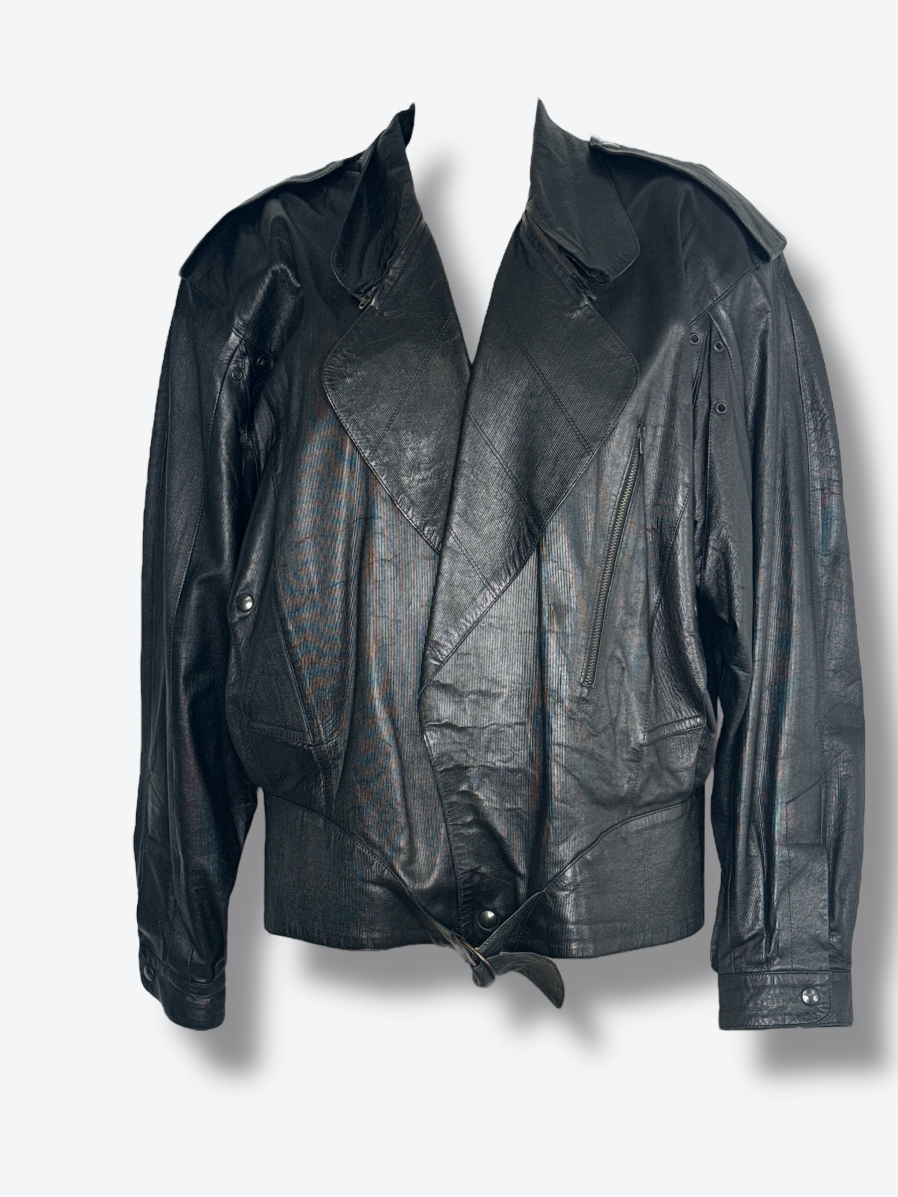 LEATHER JACKETS – Kameo Vintage