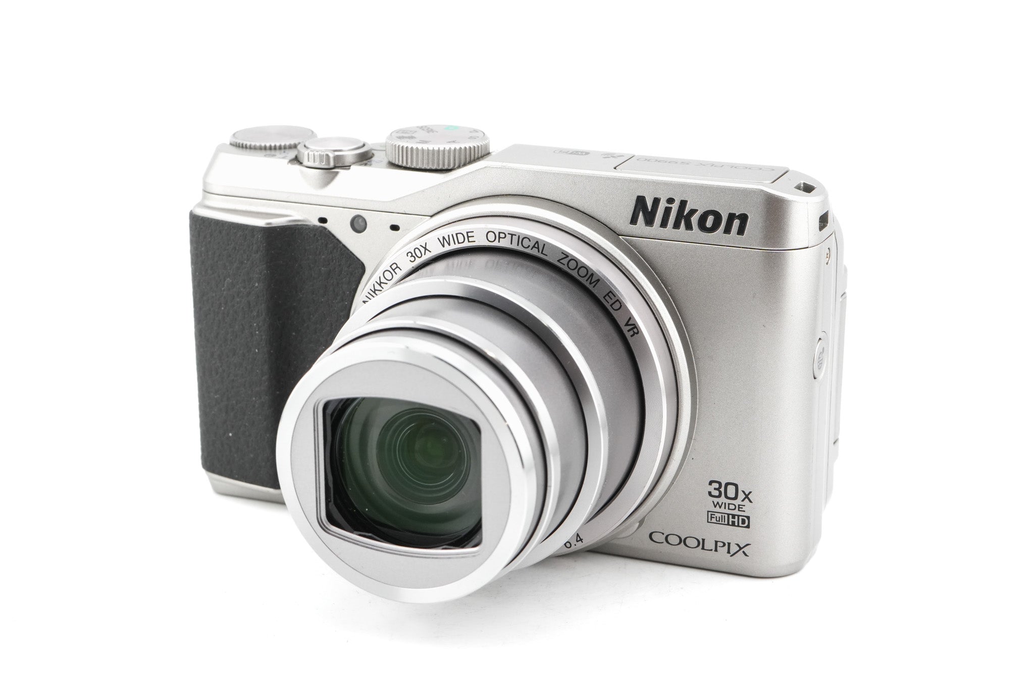 Nikon COOLPIX S9900 本体と箱のみ Nikon COOLPIX S9900 本体と箱のみ