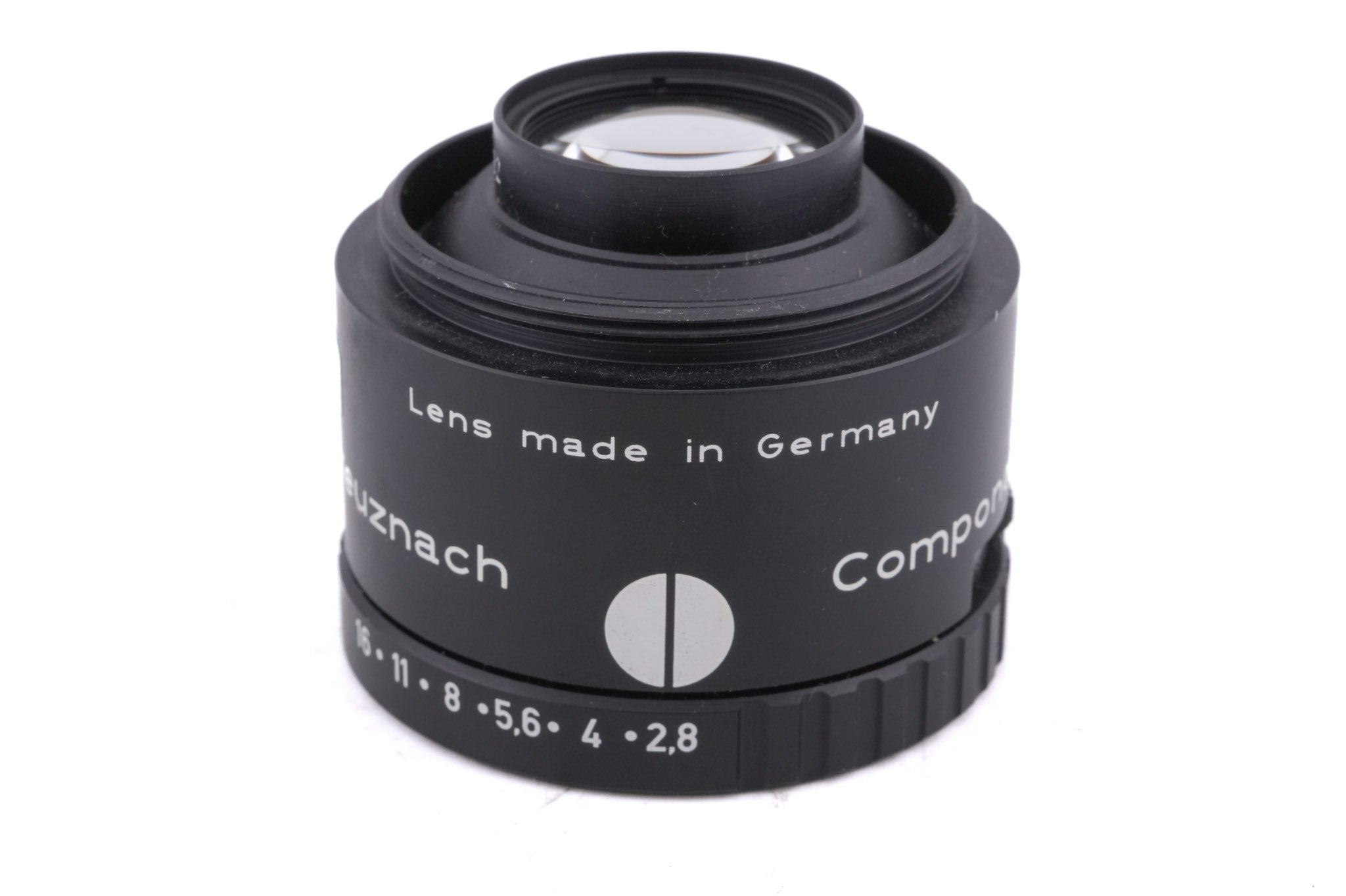 Schneider-Kreuznach 50mm f2.8 Componon-S - Lens – Kamerastore
