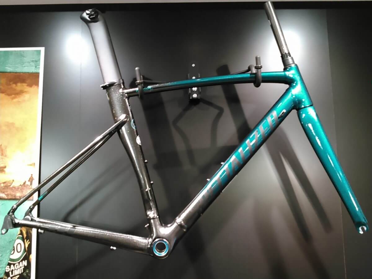 2019 SPECIALIZED ALLEZ SPRINT フレームセット | KAMIHAGI cycle
