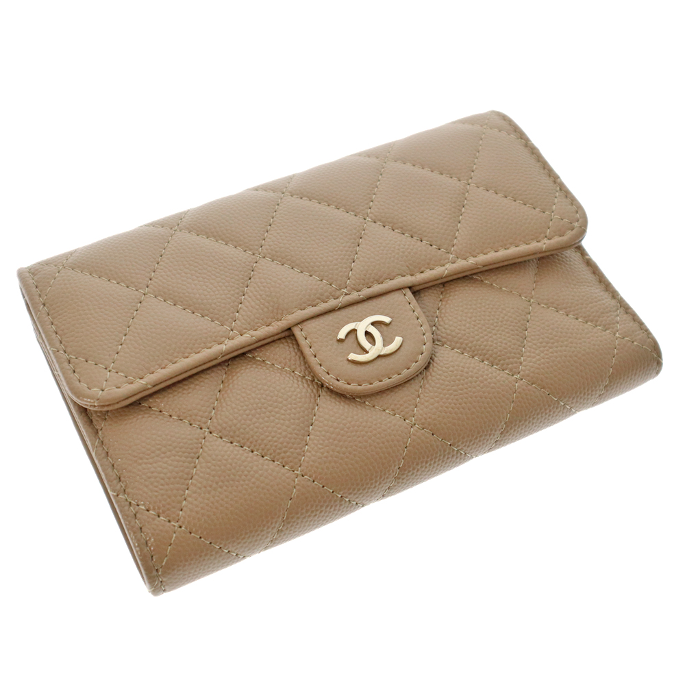 質屋かんてい局オンラインショップ / 春日井店 CHANEL【シャネル