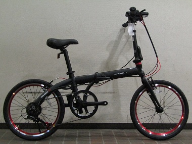 transe mobilly トランスモバイリーの自転車が特価で激安です。全国