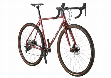 basso バッソの自転車が特価で激安です。全国通販やってます。カンザキ