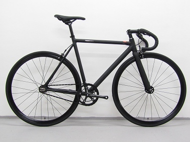 FUJI TRACK ARCV 2025年モデル [Matte Black] 価格比較 - 価格.com