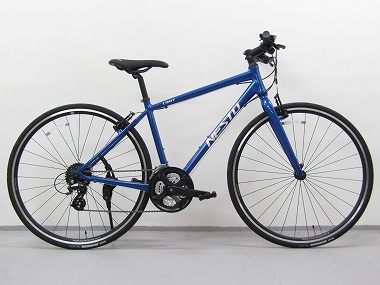 NESTO LIMIT 2 2023年モデル [ブルー] 価格比較 - 価格.com