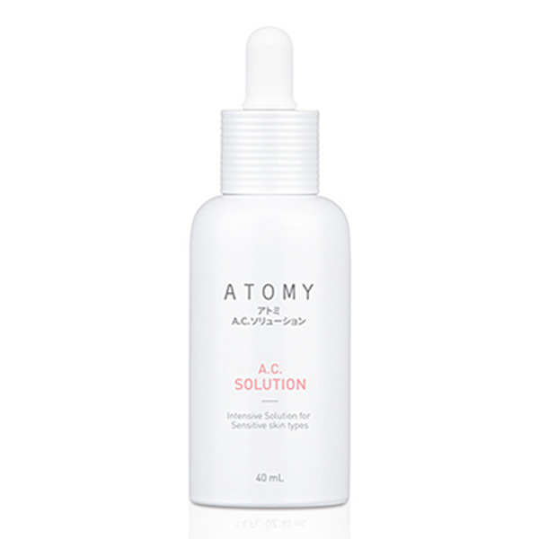 特集】ニキビでお悩みの方へ | 身体も心♥️も元気にするパワー