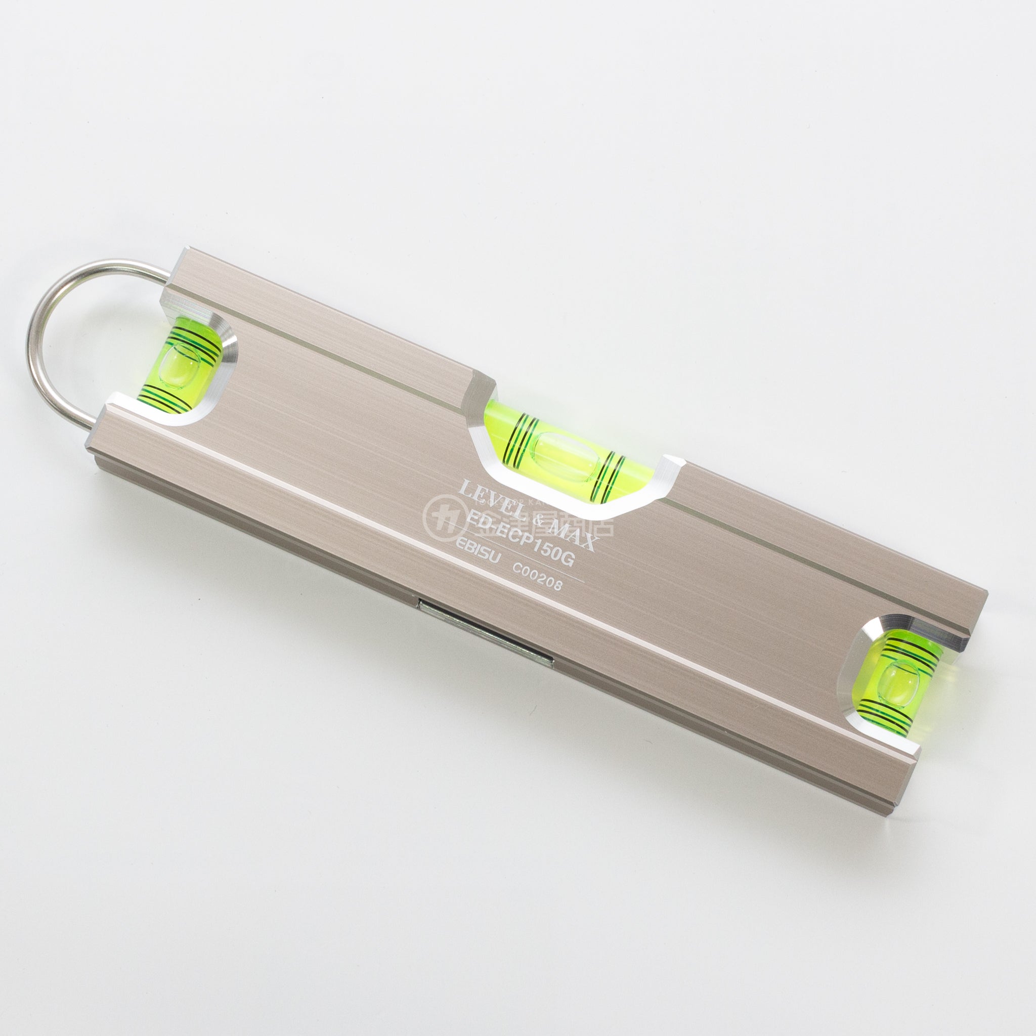 新潟精機 電工レベルPRO 垂平 ED-ECP150