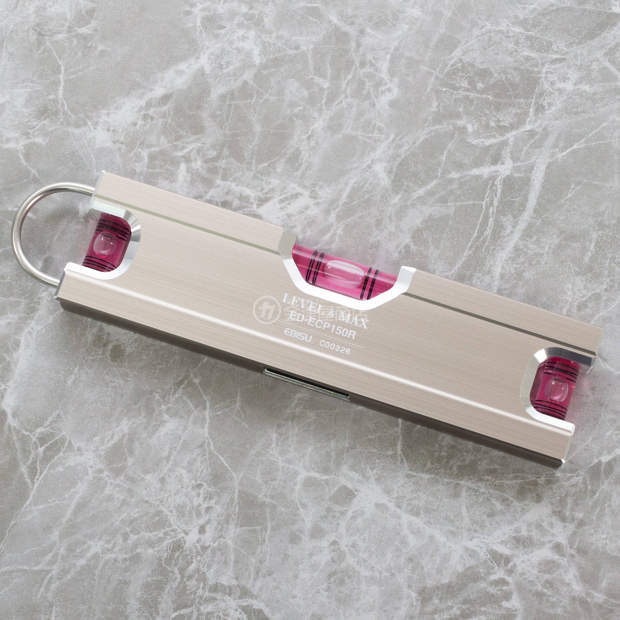 新潟精機 電工レベルPRO 垂平 ED-ECP150