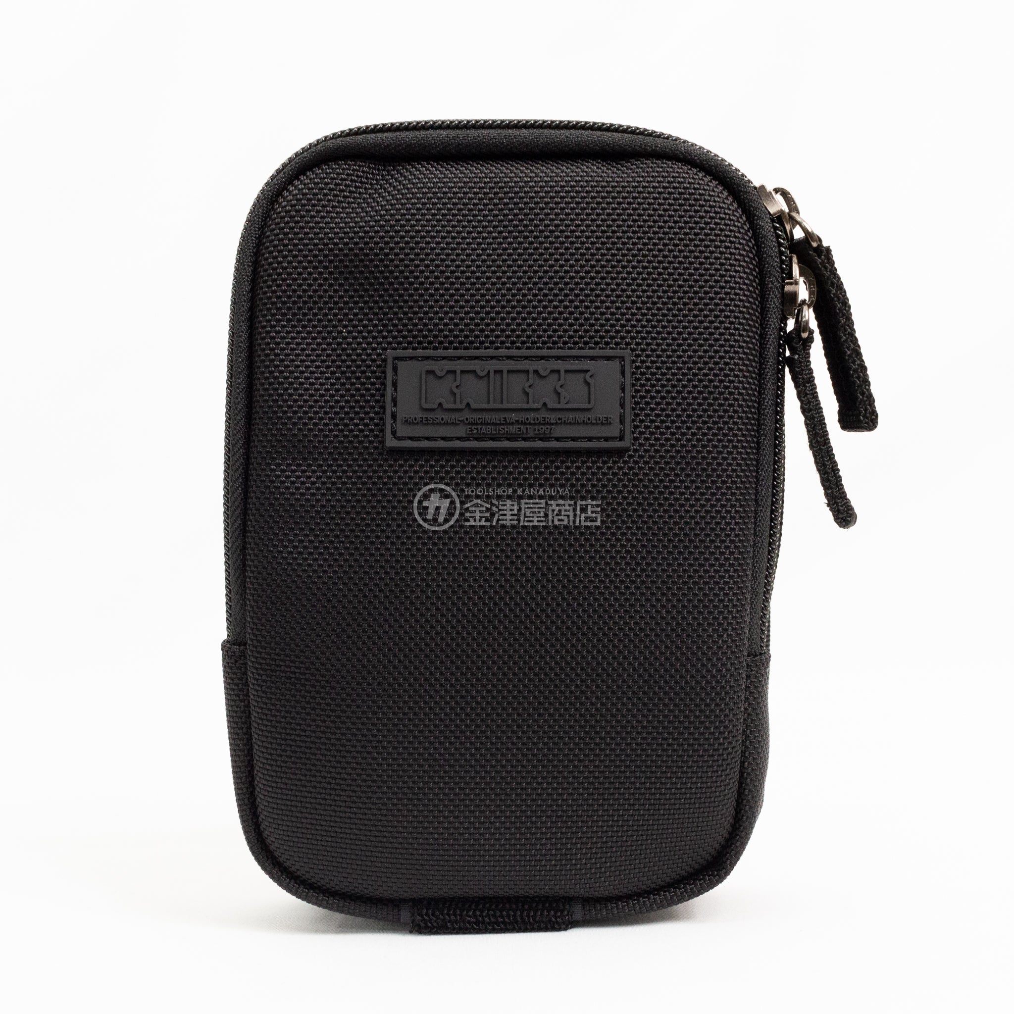 KNICKS Cordura Ballistic Fabric Pouch with Built-in Neodymium Magnet B