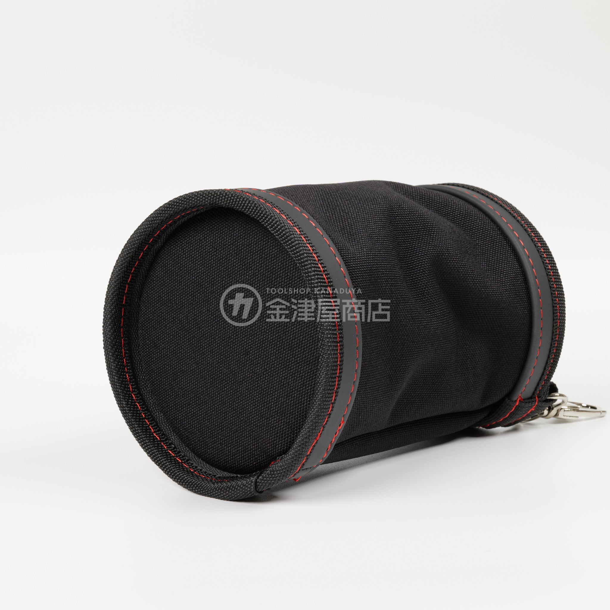 ニックス(KNICKS) CORDURA1000d生地 脱着タイプ ダストホルダー KC-100W