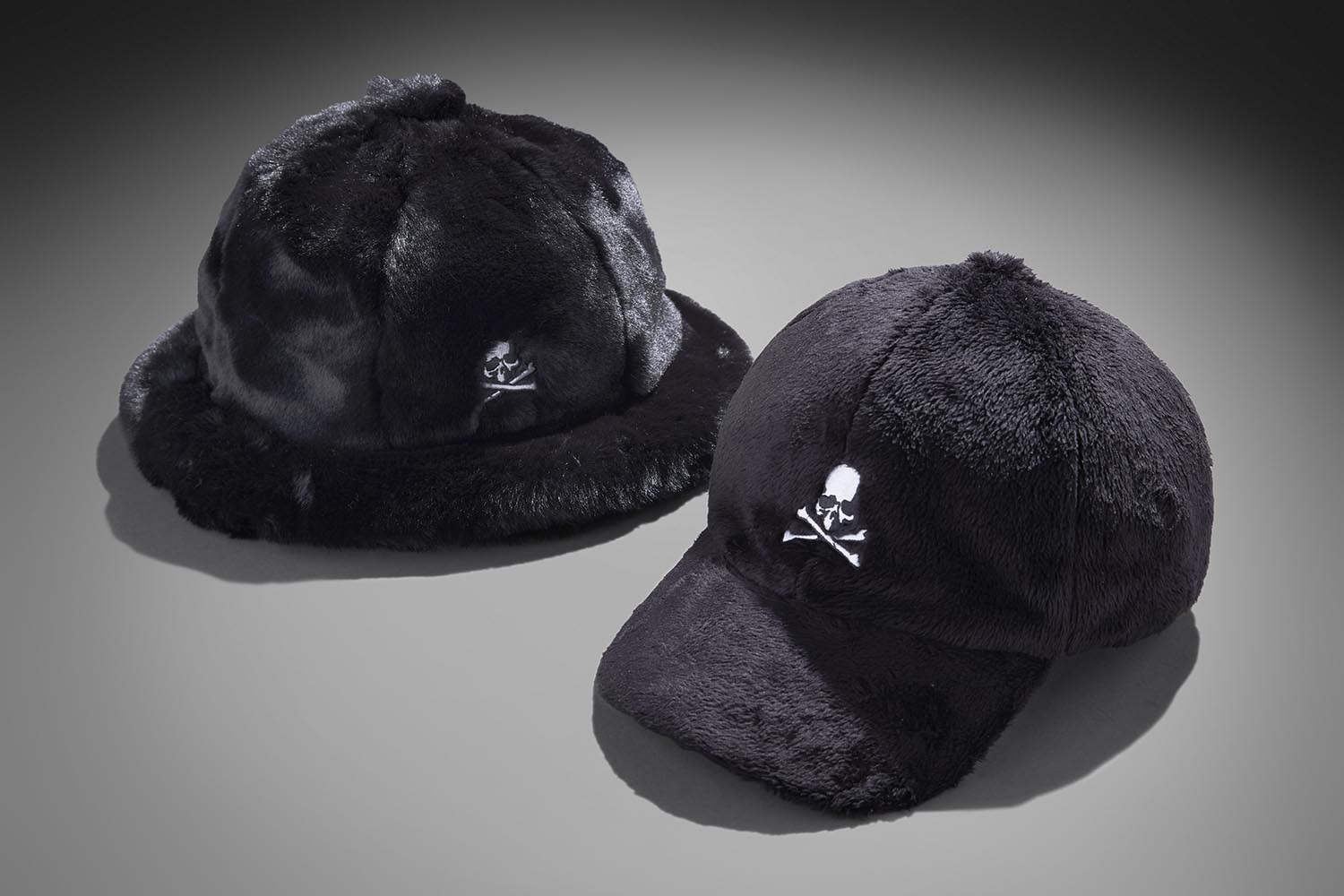 KANGOL×mastermind JAPAN COLLABORATION