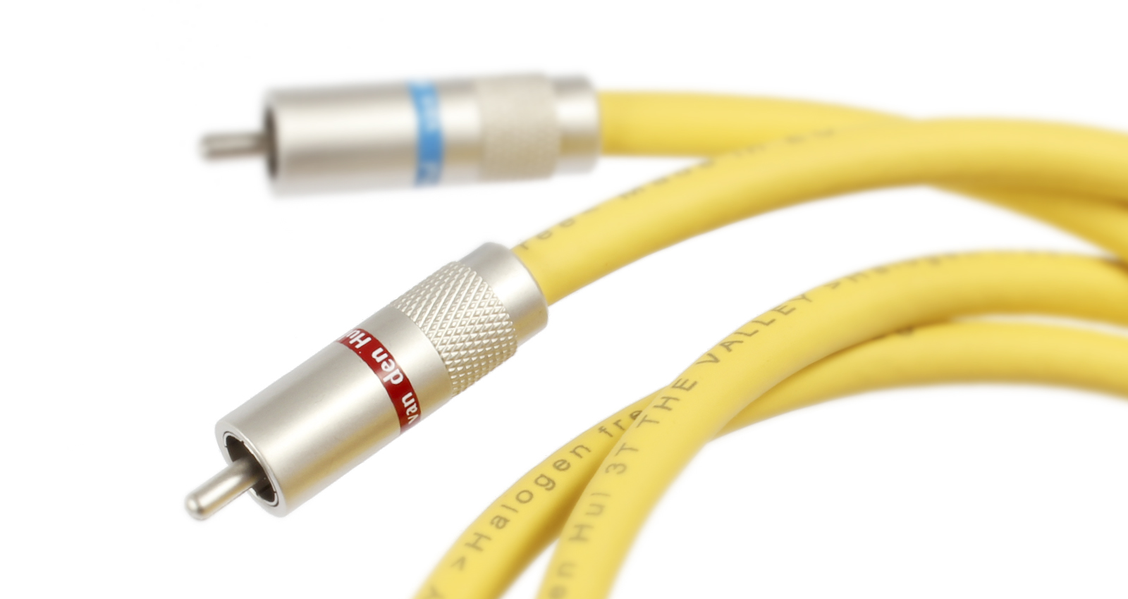 3T The Valley - van den Hul | 完実電気株式会社 | KANJITSU DENKI CO