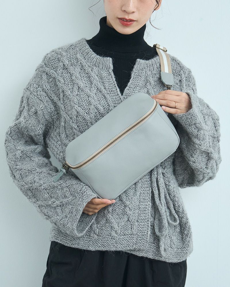 ボディバッグ | Kanmi（カンミ）公式オンラインストア