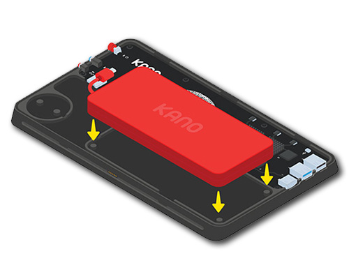 Kano PC – だれでもできる