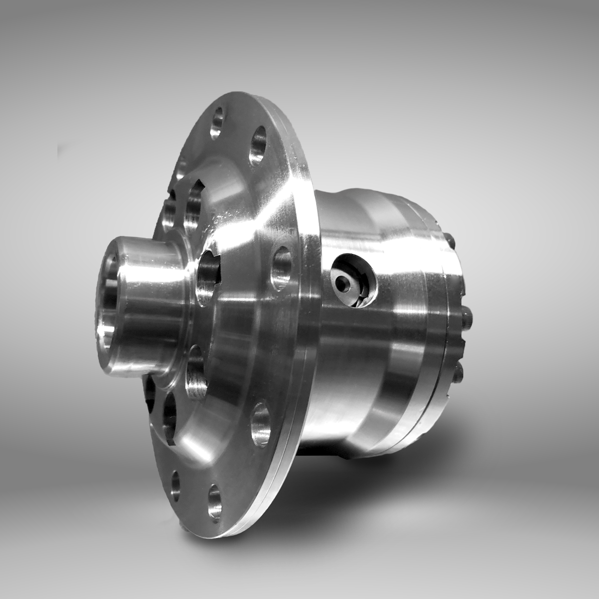 Jimny (JA11,12,22) Samurai (JB23,32,33,43) 2 Way Rear - DAS0620