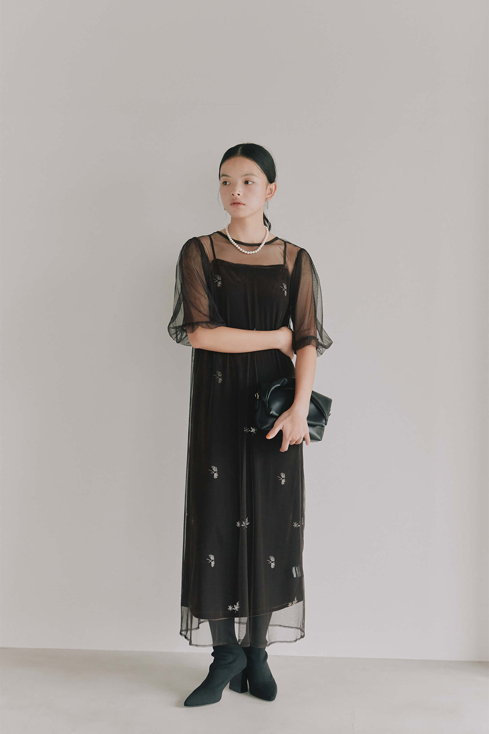 kaene公式オンラインストア ONE PIECE（kaene） 結婚式パーティードレス