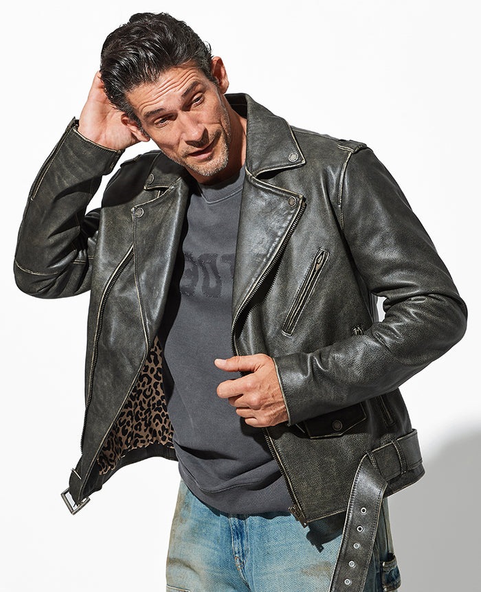 ダブルライダース – 買えるLEON