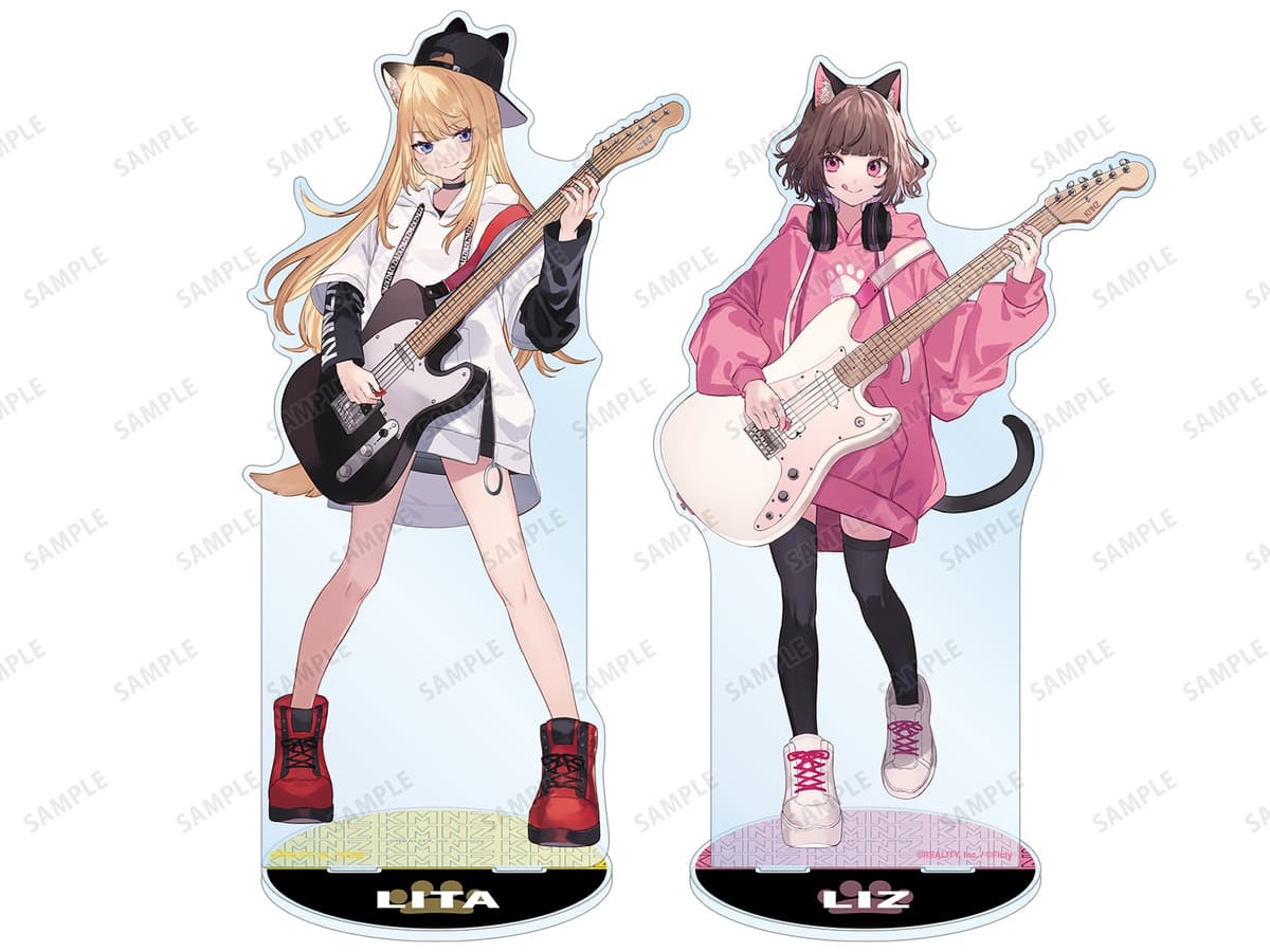 KMNZ POP UP SHOP in TOWER RECORDS」の画像 - KAI-YOU