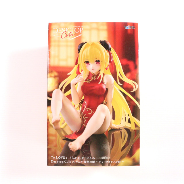 FIG] 金色の闇(こんじきのやみ) To LOVEる-とらぶる-ダークネス