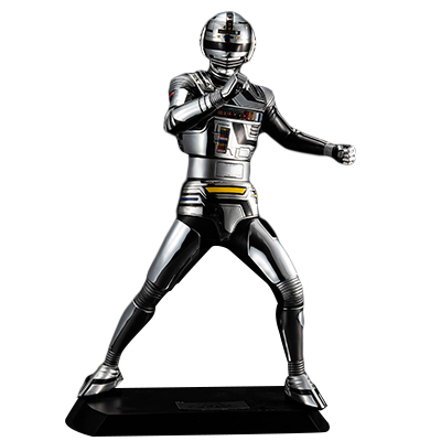 参考価格】プレミアムクラブ限定 No.621 RAH DX 宇宙刑事シャイダー