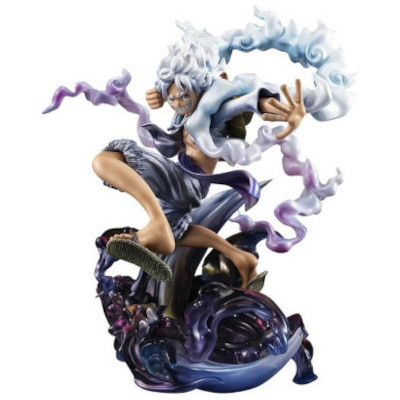 参考価格】P.O.P KABUKI EDITION モンキー・D・ルフィ スーパー歌舞伎