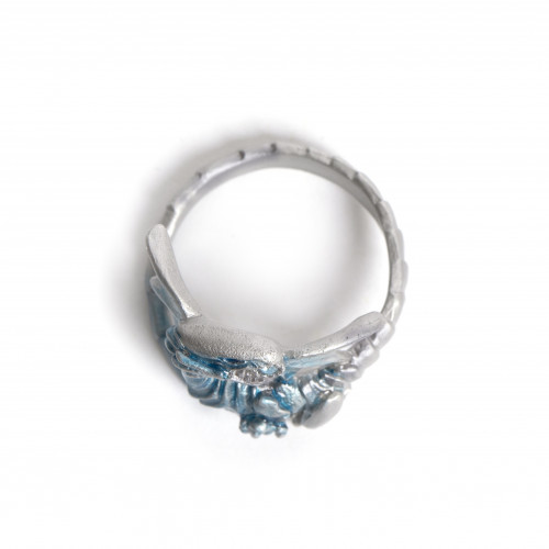 青眼の白龍リング | KAIBA CORPORATION STORE