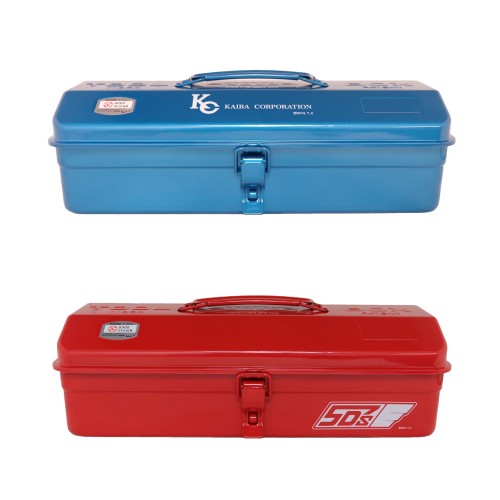 ツールボックス L（全2種） | KAIBA CORPORATION STORE