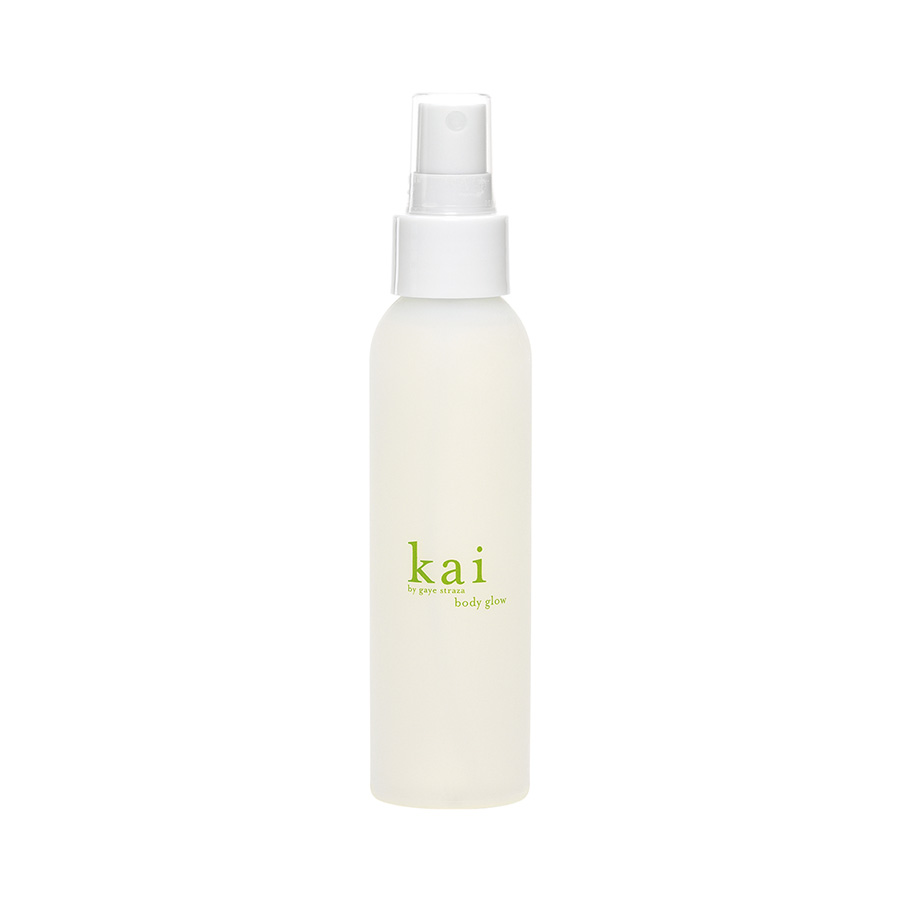 kai body glow ボディグロー | kai fragrance（カイ フレグランス