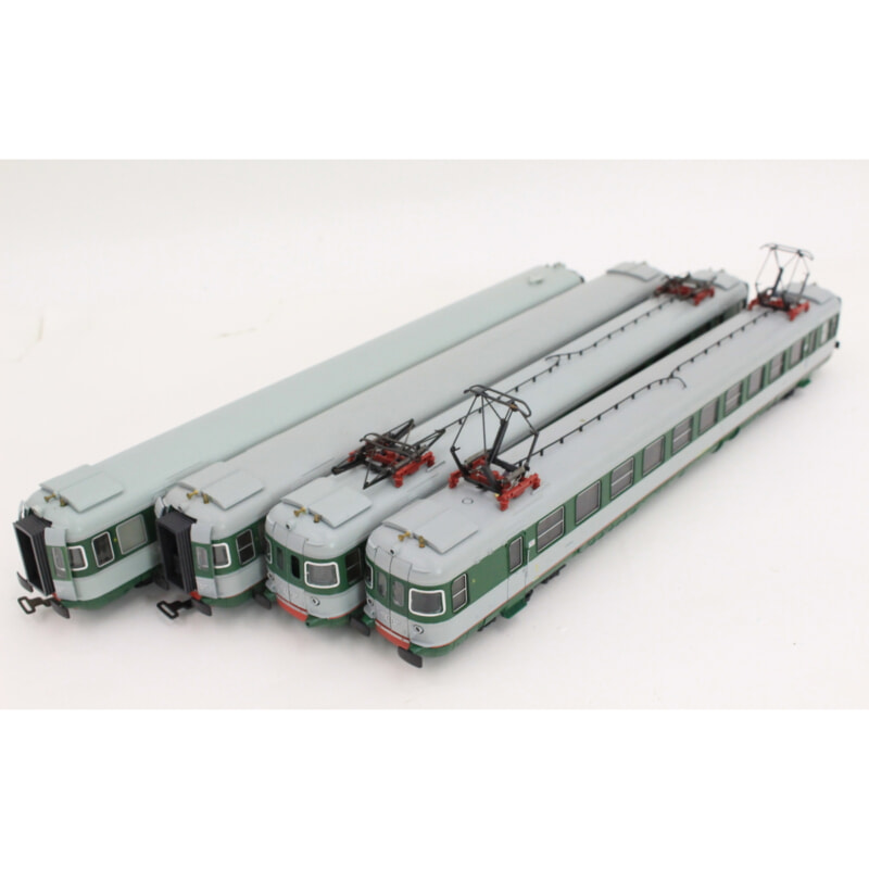 Lima HO1:87 50年前の物 Lima HO1:87 50年前の物