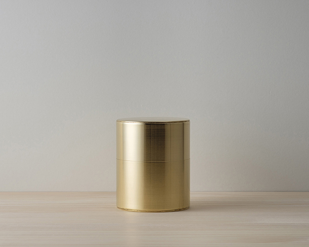 開花堂 茶筒 宝づくし茶筒の開化堂 | 商品一覧 – 茶筒