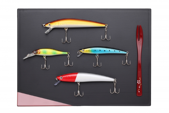 シーバスルアーまとめ売り ルアー追加 シーバスルアー10本まとめ売り