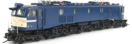 鉄道模型 HOゲージ C62形 蒸気機関車 2号機 Amazon | HOゲージ 天賞堂