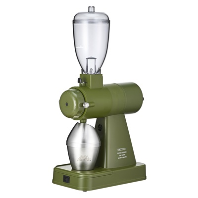 NEXT G2 (KAK) | コーヒー機器総合メーカーカリタ【Kalita】