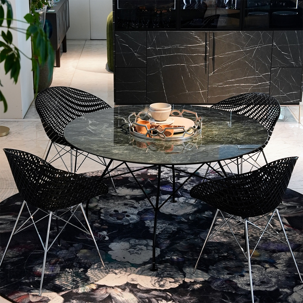 スマトリックアウトドア｜Kartell｜カルテルオフィシャルサイト