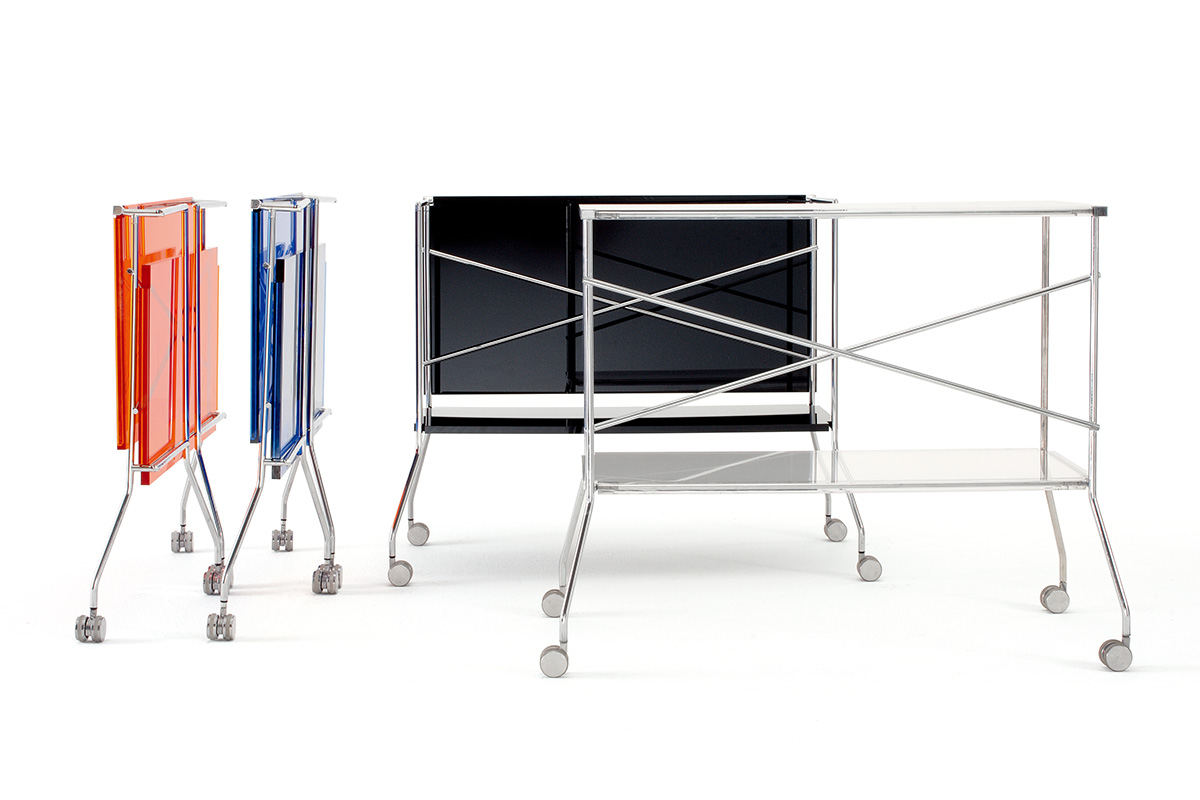 フリップ｜Kartell｜カルテルオフィシャルサイト｜イタリア製 家具