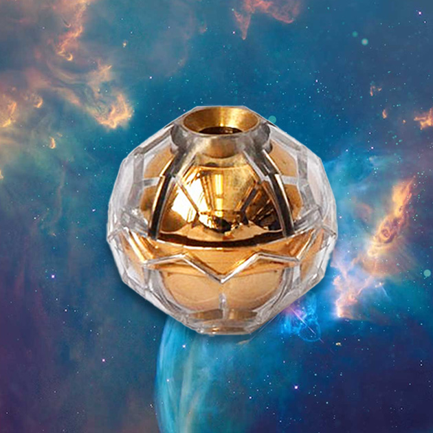 テラファイト卑弥呼 ゴールド | カラケア