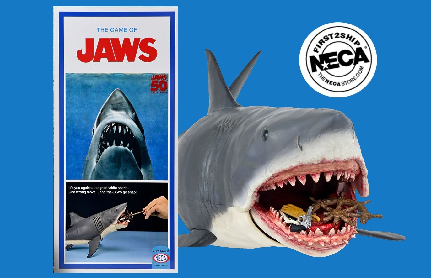 H&O × TheArth 床JAWS ザース 床ジョーズ 新品未使用 新品未開封】H&O