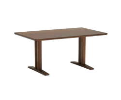LDテーブルT1300｜オフィシャルショップ｜カリモク60オフィシャルショップ